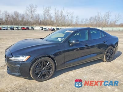 2024 VOLVO S60 PLUS 7JRH60FH7RG282139 - główne zdjęcie licytacji z USA - miniatura