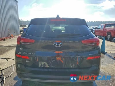 Zdjęcie 6 z 13 samochodu: 2021 HYUNDAI TUCSON SE VIN:KM8J2CA45MU390962 - miniatura