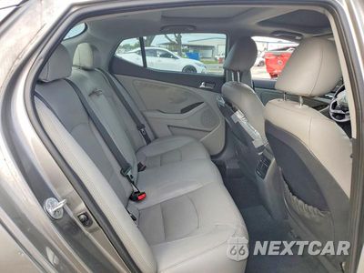 Zdjęcie 10 z 12 samochodu: 2013 KIA OPTIMA EX VIN:5XXGN4A73DG177441 - miniatura