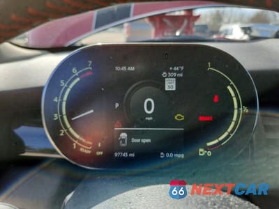 Zdjęcie 9 z 13 samochodu: 2021 MINI COOPER S VIN:WMWXU9C01M2N39995 - miniatura