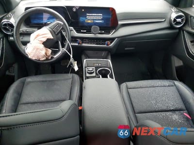 Zdjęcie 8 z 13 samochodu: 2026 CHEVROLET EQUINOX LT 4DR AWD VIN:3GNAXPEG7TL259307 - miniatura