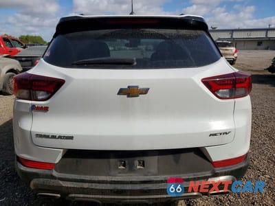 Zdjęcie 6 z 12 samochodu: 2023 CHEVROLET TRAILBLAZER ACTIV VIN:KL79MVSL0PB204910 - miniatura