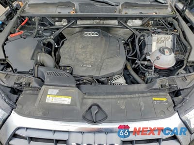 Zdjęcie 12 z 12 samochodu: 2019 AUDI Q5 PREMIUM PLUS VIN:WA1BNAFY3K2099590 - miniatura