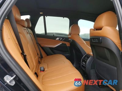Zdjęcie 10 z 11 samochodu: 2022 BMW X5 XDRIVE40I VIN:5UXCR6C03N9K03595 - miniatura