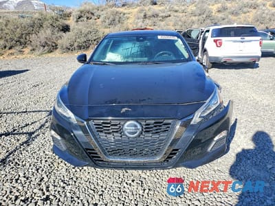 Piąte zdjęcie samochodu w środku: 2022 NISSAN ALTIMA 2.5 SR VIN:1N4BL4CV9NN309660 - miniatura