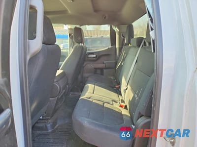 Zdjęcie 10 z 12 samochodu: 2019 GMC SIERRA C1500 VIN:1GTR8AEH0KZ272163 - miniatura