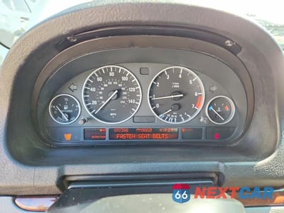 Zdjęcie 9 z 12 samochodu: 2006 BMW X5 4.4I VIN:5UXFB53556LV26283 - miniatura