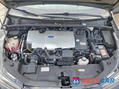 Zdjęcie 12 z 14 samochodu: 2019 TOYOTA PRIUS XLE VIN:JTDKARFU6K3079406 - miniatura