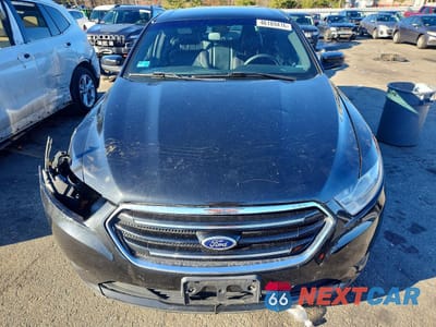 Piąte zdjęcie samochodu w środku: 2015 FORD TAURUS SEL VIN:1FAHP2H83FG179211 - miniatura
