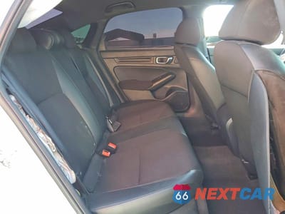Zdjęcie 10 z 12 samochodu: 2023 HONDA CIVIC SPORT VIN:2HGFE2F51PH512402 - miniatura