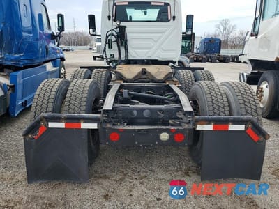 Zdjęcie 6 z 10 samochodu: 2019 INTERNATIONAL LT625 SEMI TRUCK VIN:3HSDZTZR0KN134888 - miniatura