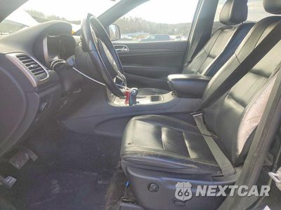 Zdjęcie 7 z 13 samochodu: 2015 JEEP GRAND CHEROKEE LAREDO VIN:1C4RJFAG3FC736859 - miniatura