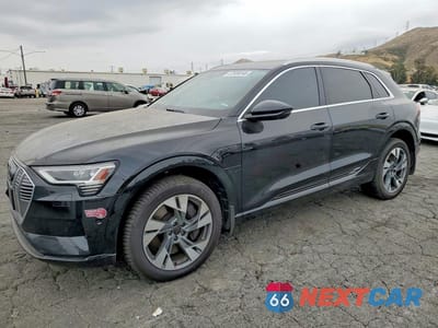 2021 AUDI E-TRON PREMIUM PLUS WA1LAAGE8MB000544 - główne zdjęcie licytacji z USA - miniatura