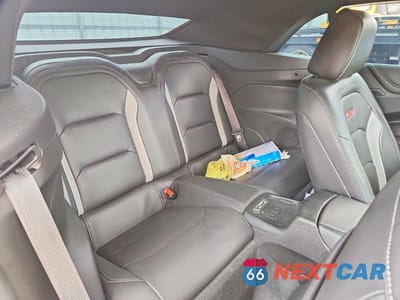 Zdjęcie 10 z 12 samochodu: 2022 CHEVROLET CAMARO SS VIN:1G1FH3D77N0101998 - miniatura