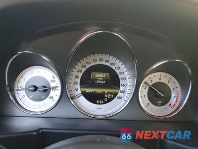 Zdjęcie 9 z 14 samochodu: 2013 MERCEDES-BENZ GLK 350 4MATIC VIN:WDCGG8JB4DG034930 - miniatura