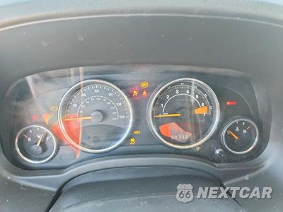 Zdjęcie 9 z 14 samochodu: 2016 JEEP COMPASS LATITUDE VIN:1C4NJDEB9GD673201 - miniatura