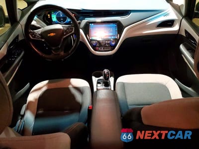 Zdjęcie 8 z 11 samochodu: 2018 CHEVROLET BOLT EV LT VIN:1G1FW6S0XJ4111506 - miniatura