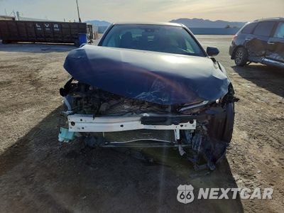 Piąte zdjęcie samochodu w środku: 2023 TOYOTA CAMRY XSE VIN:4T1K61AK0PU726534 - miniatura