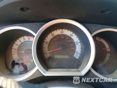 Zdjęcie 9 z 12 samochodu: 2015 TOYOTA TACOMA V6 VIN:3TMMU4FN1FM073349 - miniatura