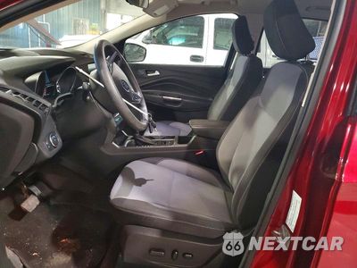 Zdjęcie 13 z 26 samochodu: 2018 FORD ESCAPE SE VIN:1FMCU9GD6JUD25269 - miniatura