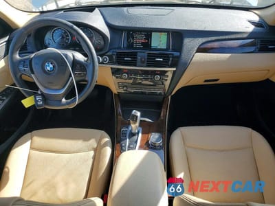 Zdjęcie 8 z 11 samochodu: 2016 BMW X3 XDRIVE28I VIN:5UXWX9C52G0D94789 - miniatura