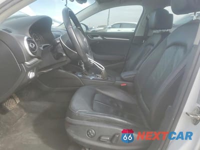 Zdjęcie 7 z 11 samochodu: 2015 AUDI A3 PREMIUM PLUS VIN:WAUEFGFF6F1128719 - miniatura