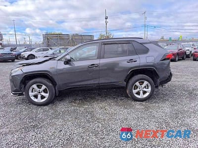 Zdjęcie 14 z 15 samochodu: 2024 TOYOTA RAV4 PRIME SE VIN:JTMAB3FV0RD208386 - miniatura