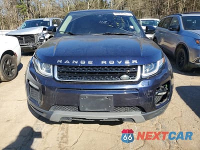 Piąte zdjęcie samochodu w środku: 2016 LAND ROVER RANGE ROVER EVOQUE SE VIN:SALVP2BG9GH103252 - miniatura