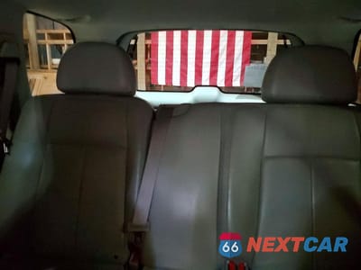 Zdjęcie 10 z 13 samochodu: 2005 CHEVROLET TRAILBLAZER LS VIN:1GNDT13S852199717 - miniatura