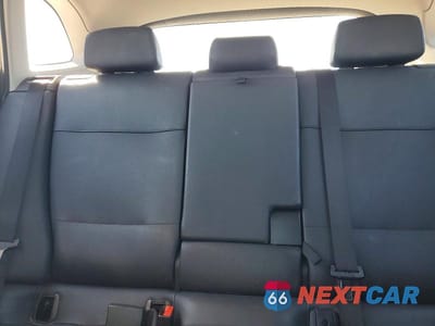 Zdjęcie 10 z 12 samochodu: 2015 BMW X1 XDRIVE35I VIN:WBAVM5C56FVV95203 - miniatura