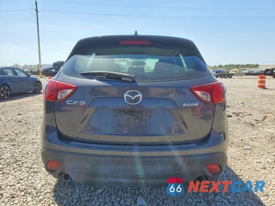 Zdjęcie 6 z 13 samochodu: 2016 MAZDA CX-5 SPORT VIN:JM3KE2BY9G0631761 - miniatura