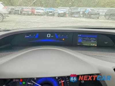 Zdjęcie 9 z 11 samochodu: 2012 HONDA CIVIC EX VIN:2HGFB2F89CH593887 - miniatura