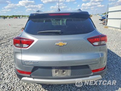 Zdjęcie 6 z 11 samochodu: 2023 CHEVROLET TRAILBLAZER LT VIN:KL79MPS22PB070422 - miniatura