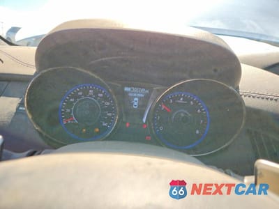 Zdjęcie 9 z 11 samochodu: 2014 HYUNDAI GENESIS COUPE 2.0T VIN:KMHHT6KD2EU120553 - miniatura