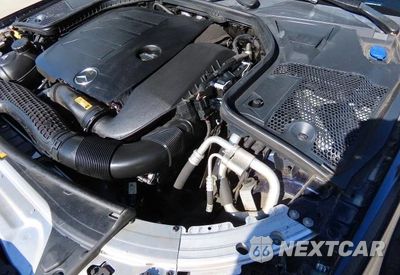 Zdjęcie 7 z 10 samochodu: 2021 MERCEDES-BENZ C 300 VIN:W1KWF8DB7MR613632 - miniatura