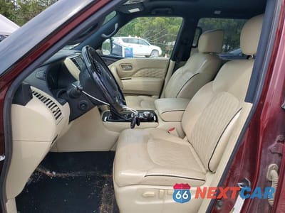 Zdjęcie 7 z 14 samochodu: 2021 INFINITI QX80 SENSORY VIN:JN8AZ2BE8M9269089 - miniatura