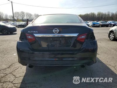Zdjęcie 6 z 13 samochodu: 2018 NISSAN ALTIMA 2.5 S VIN:1N4AL3AP9JC219960 - miniatura