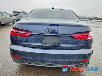 Zdjęcie 6 z 11 samochodu: 2024 AUDI A6 PREMIUM VIN:WAUD3BF28RN031605 - miniatura