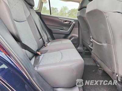 Zdjęcie 11 z 13 samochodu: 2025 TOYOTA RAV4 XLE VIN:2T3W1RFV6SW414980 - miniatura