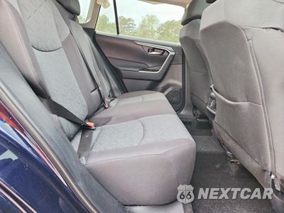 Zdjęcie 11 z 14 samochodu: 2025 TOYOTA RAV4 XLE VIN:2T3W1RFV6SW414980 - miniatura