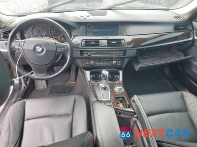Zdjęcie 8 z 11 samochodu: 2011 BMW 535 XI VIN:WBAFU7C5XBC871260 - miniatura
