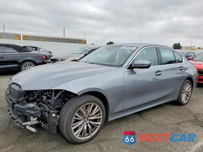 2024 BMW 330I 3MW69FF05R8E81356 - główne zdjęcie licytacji z USA - miniatura