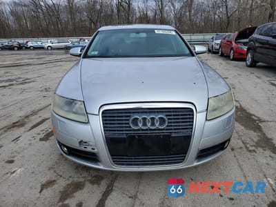 Piąte zdjęcie samochodu w środku: 2007 AUDI A6 3.2 QUATTRO VIN:WAUDH74F07N138374 - miniatura