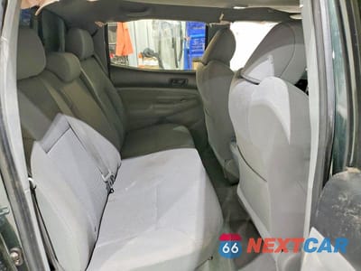 Zdjęcie 10 z 12 samochodu: 2010 TOYOTA TACOMA V6 VIN:3TMMU4FN5AM018380 - miniatura