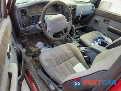 Zdjęcie 8 z 12 samochodu: 1997 TOYOTA TACOMA VIN:4TAWM72N8VZ307883 - miniatura