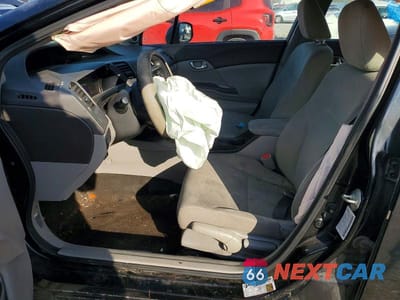 Zdjęcie 7 z 11 samochodu: 2012 HONDA CIVIC EX VIN:2HGFB2F88CH590611 - miniatura