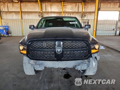 Piąte zdjęcie samochodu w środku: 2014 RAM 1500 SPORT VIN:1C6RR7MT0ES394824 - miniatura