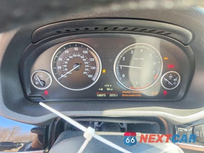 Zdjęcie 9 z 13 samochodu: 2017 BMW X3 XDRIVE28I VIN:5UXWX9C5XH0T15562 - miniatura
