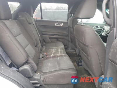 Zdjęcie 11 z 14 samochodu: 2011 FORD EXPLORER XLT VIN:1FMHK8D83BGA48061 - miniatura