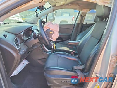 Zdjęcie 7 z 12 samochodu: 2022 CHEVROLET TRAX 1LT VIN:KL7CJPSM5NB502238 - miniatura